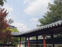 -乾隆行宫