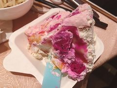 -兔兔家蛋糕甜品(德胜店)