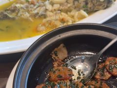 -南京空港温德姆花园酒店·MTF满庭芳中餐厅