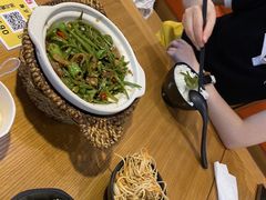 -苗小坛酸汤鱼(酒仙桥店)