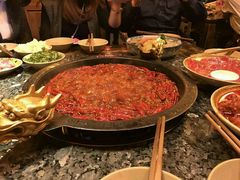 -蜀大侠火锅(建设路第五大道店)