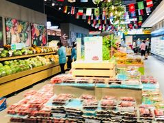 -盒马鲜生(曜一城店)