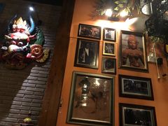 -甘尼仕印度餐厅酒吧(斜塘老街店)