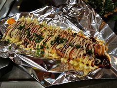 -日葵 大阪烧ひまり(仙霞路店)