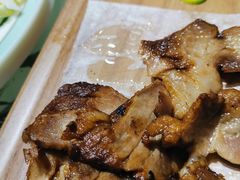 -以前的小酒馆(中山广场店)