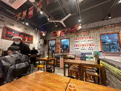 -阿福板凳面(观音桥店)