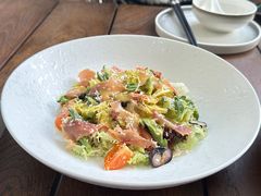 -云里小坐·小院里·团建·宴请·下午茶(三圣乡店)
