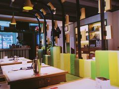 大堂-蛙蛙叫干锅年代(簋街总店)