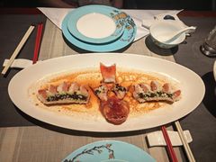 -润苑·悦椿轩(徐汇万科中心一期店)
