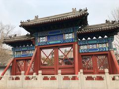 -北京市府学胡同小学