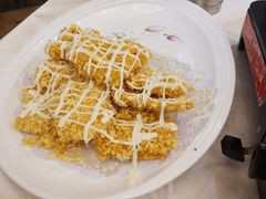 -千岛湖鱼味馆(十字街总店)