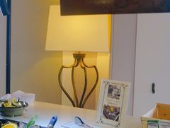 -上海和平饭店-华懋阁 The Cathay Room