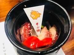 -热血兄弟·炭火烤肉(融侨中心店)