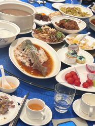 -武汉汉口喜来登大酒店·宴会厅