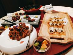 -卫鼎轩·曹公馆(鼓楼店)