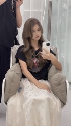 -5号HAIR SALON 专业染发馆