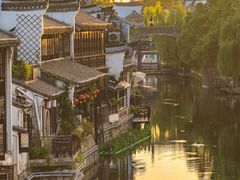 -南浔古镇