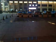 -紫玥铂尔曼酒店零点餐厅