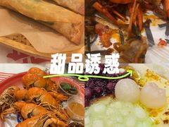 -东排食堂长沙小吃大排档(五一广场店)