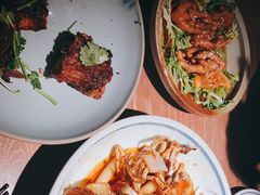 -周家二小姐的菜·扬州菜·香炒蟹·狮子头(江都金鹰店)