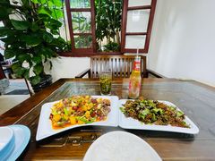 -阿鹏故事云南野生菌火锅(人民路店)