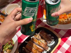 -西贝(枫蓝国际购物中心店)