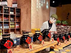 -并州大牌档之醉轻尘