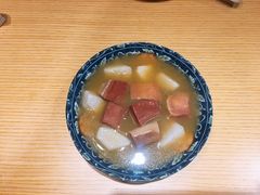 -富山日式料理(宽厚里店)