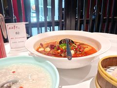 -上海1号私藏菜(静安店)