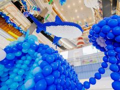 -天虹购物中心(石路店)