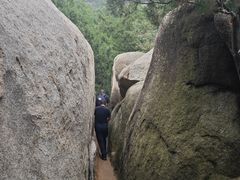 -峄山风景名胜区