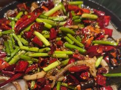 -老萍巷莲花血鸭·萍乡地标江西菜(步行街店)