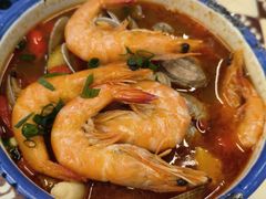 -老三样·旧食新味(船山路店)