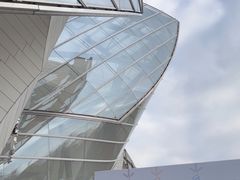 -巴黎路易威登基金会艺术中心 