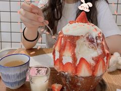 -WONDER ICE 萬得冰田(建設路总店)