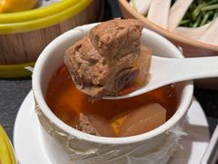 -蝴蝶里·粤菜·点心(滨江龙湖店)
