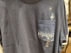 -优衣库(长沙国金中心店)