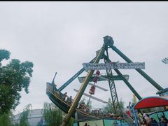 -华夏文旅海洋公园