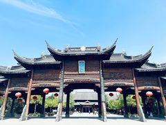 -朱仙镇启封故园景区