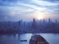 景观位-翡翠36餐厅(浦东香格里拉店)