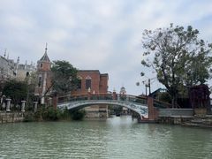 -赤坎·广东华侨国际旅游度假区