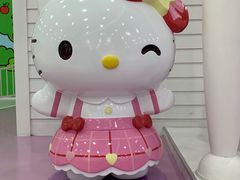 -凯蒂猫主题馆