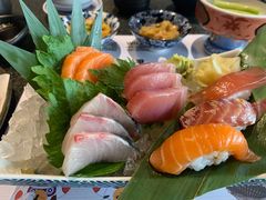 -大桥日本料理·日式放题·铁板定食(科兴科学园店)