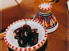 -Tajine Moroccan塔金摩洛哥中东餐厅