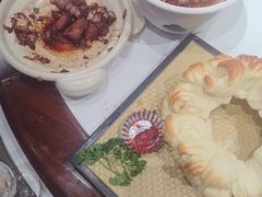 -老爷庙风味美食府(魏都大道店)