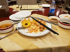 -世纪金源·西餐厅(观音桥东环路店)