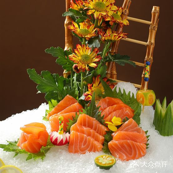 聚信园酒店楼(万科金域时代店)