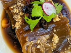 -北塘海鲜·天津菜·鲅鱼水饺是一绝(大光明桥旗舰店)