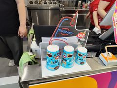 -DQ·蛋糕·冰淇淋(通州万达店)