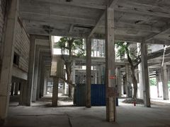 -广州市紫泥堂文化创意园景区